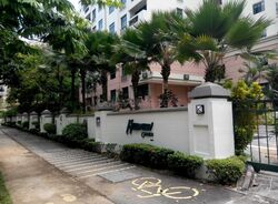 Hillview Green (D21), Condominium #441914971